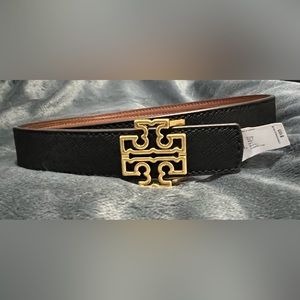 NWT Tory Burch Belt Size Small